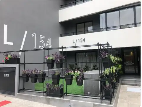 Av. Poeta Lugones  154