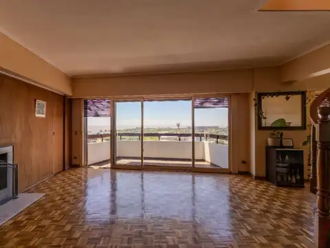 Departamento en Venta en Núñez, USD 550.000
