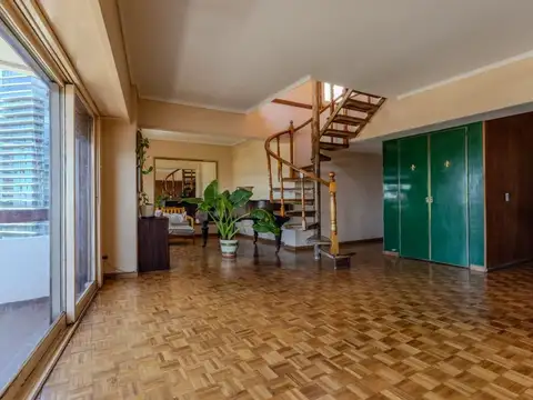 Departamento 5 ambientes con 3 baños