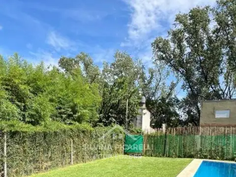 Casa en Venta 5 años