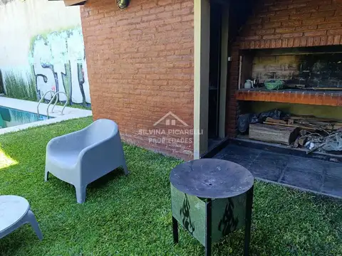 Casa Chalet  en Venta en Tortuguitas, Malvinas Argentinas, G.B.A. Zona Norte