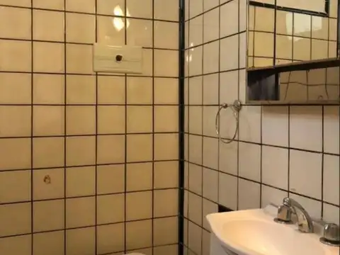 Departamento en Venta 48 años