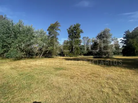Terreno en Venta de 833,0 m2