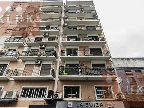 Avenida Valentín Alsina 1200