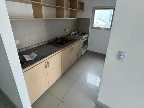 Departamento en Alquiler de 2 dormitorios