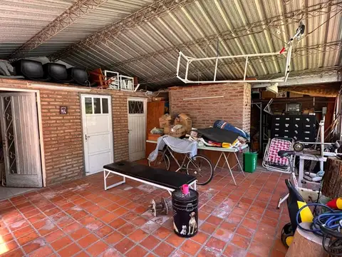 Casa en Granadero Baigorria