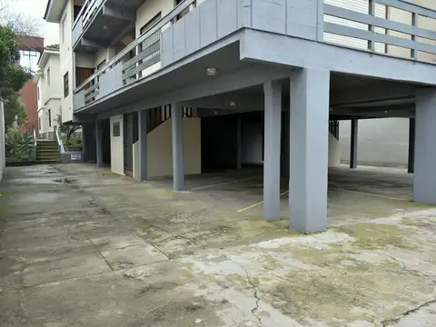 Departamento en Alquiler Temporal de 1 dormitorio