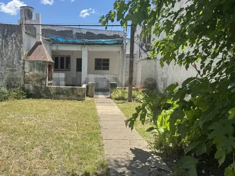 60 entre 137 y 138 2100, Piso 0