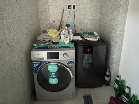Departamento en Alquiler con 2 cocheras