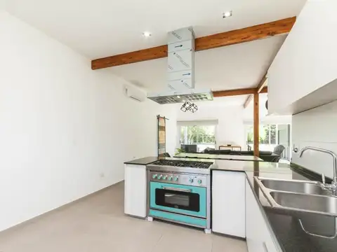 Casa en Venta 3 años