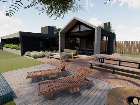 Terreno en Venta de 1010,0 m2