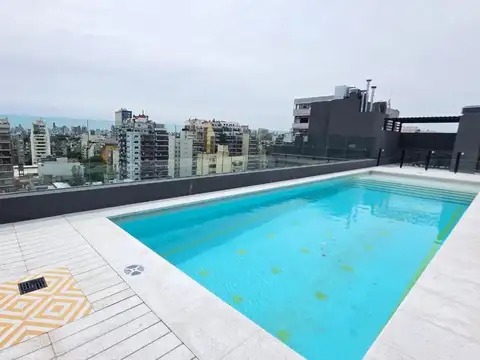 Departamento en Venta en Villa Crespo, USD 260.000