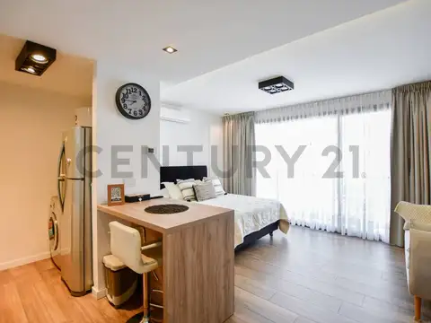 Departamento en Venta en La Plata, USD 69.000