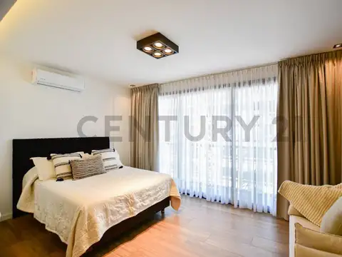 Departamento monoambiente en venta en La Plata