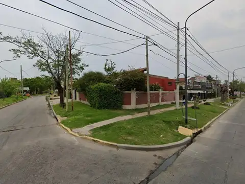 Terrenos en venta conjunta - 1.250mts2 - Tigre