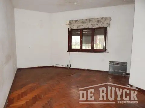 Casa en Venta en Quilmes Oeste