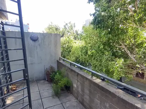 Departamento en Alquiler Apto profesional