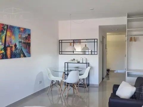 Departamento en Venta en Núñez, USD 108.000