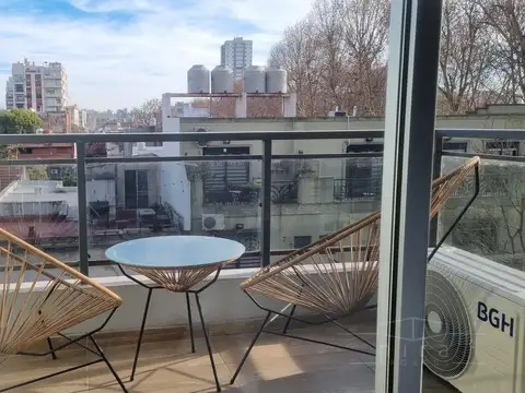 Departamento en Venta Permite mascota
