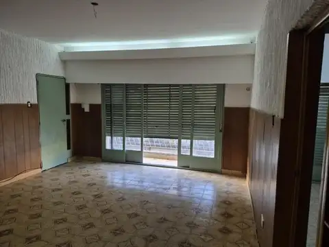 VENTA DEPARTAMENTO 2 DORMITORIOS CON BALCON TERRAZA.