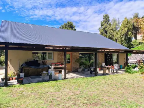 VENTA Casa Rincon Radales SMA  226 m2