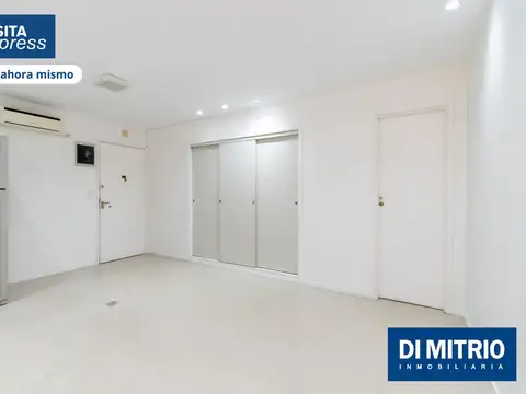Oficina en Venta en Barrio Norte, USD 178.000