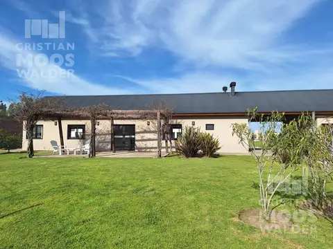 Terreno en Venta en Country Club Manuel Belgrano, USD 34.000