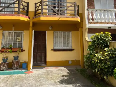 Departamento en Venta en Mar del Tuyú, USD 42.000