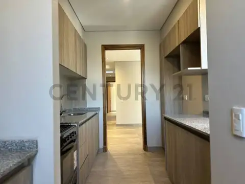 Departamento 4 ambientes con 1 baño
