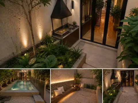 Departamento en Venta de 2 dormitorios