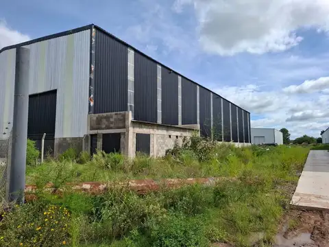 Galpon en Venta en La Montonera, USD 1.300.000