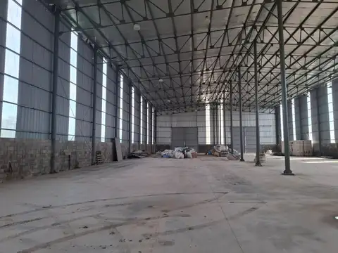 Galpon en Venta en La Montonera, USD 1.300.000