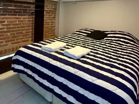 Depto Tipo Casa en Alquiler en Canning, USD 800