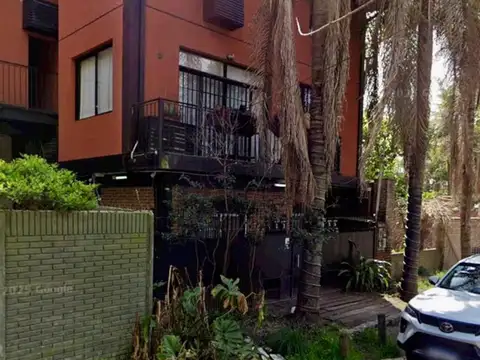 Depto Tipo Casa en Alquiler de 2 ambientes