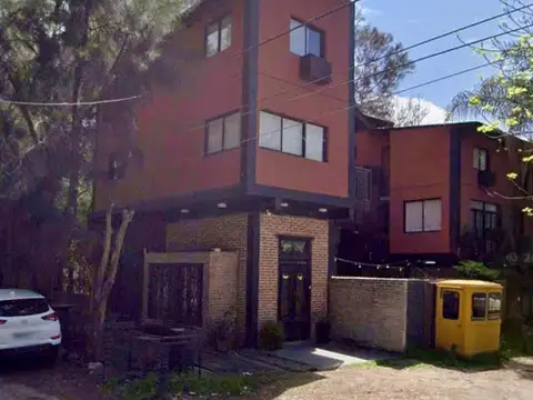 Depto Tipo Casa en Alquiler al Oeste