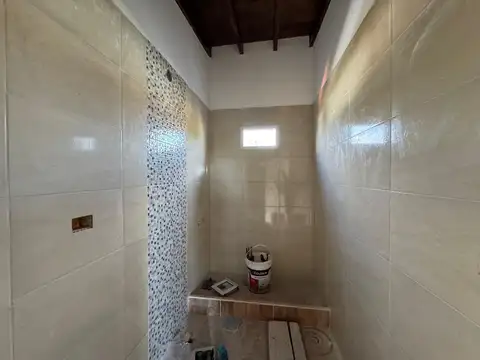 Venta Dúplex 3 Ambientes Al Frente En Mar Del Tuyu Calle 7 Entre 66 Y 67 N°6739