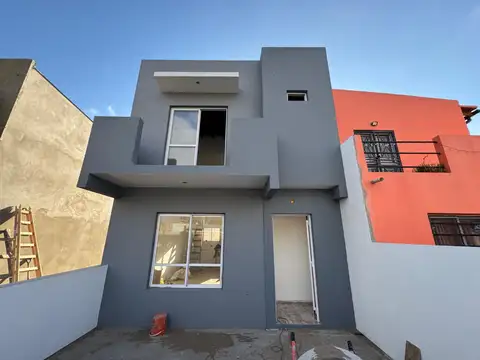 Casa en Venta en Mar Del Tuyu, USD 37.000