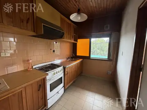 Depto Tipo Casa en Venta al Este