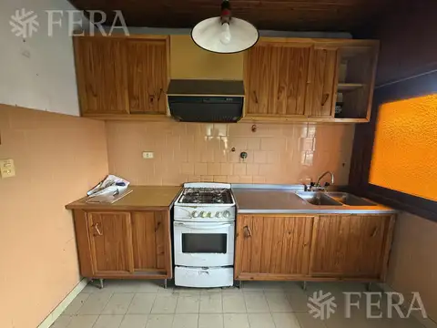 Depto Tipo Casa en Venta 45 años