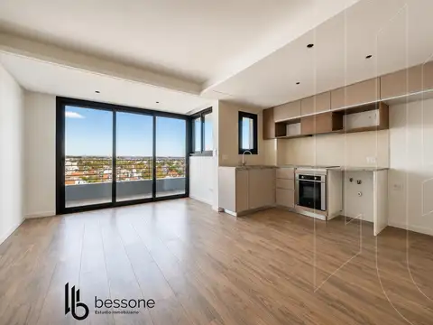 Departamento a estrenar San Jose