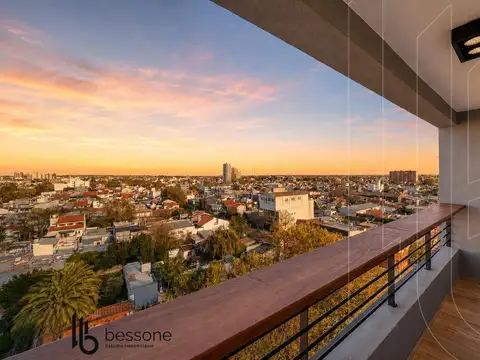 Departamento a estrenar San Jose