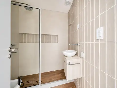 Departamento en Venta al Este