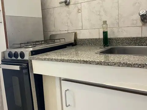Departamento en Alquiler de Monoambiente