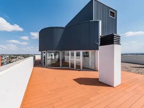 Espectacular Departamento Amoblado en Alquiler Mensual