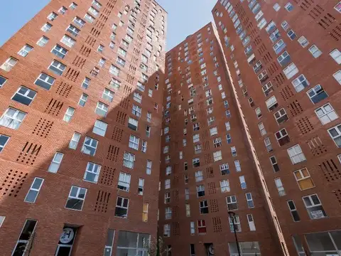 Espectacular Departamento Amoblado en Alquiler Mensual