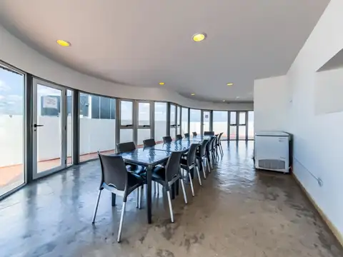 Departamento en Alquiler Temporal en Guemes, $ 850.000