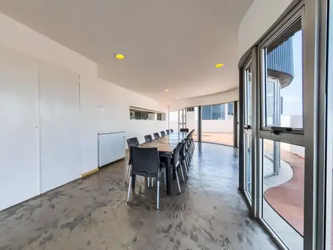 Departamento en Alquiler Temporal de 1 dormitorio