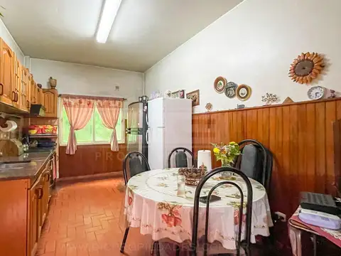 Casa en Venta al Suroeste