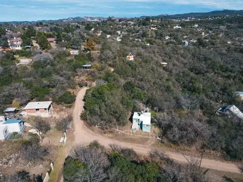 Terreno en Venta en Agua de Oro, USD 6.500