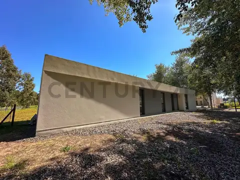 Casa en Venta en Haras Del Sur 2, USD 250.000